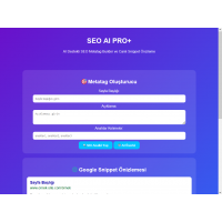 SEO AI PRO+ V2